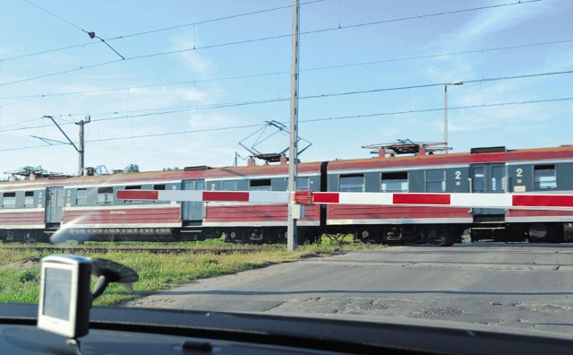 Już od października będzie można zrezygnować z podróży samochodem, przesiadając się do szybkiej kolei