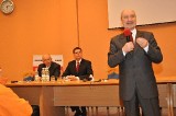 Antoni Macierewicz w Kaliszu - relacja foto ze spotkania