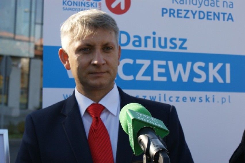 Dariusz Wilczewski