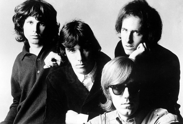 The Doors. historia nieopowiedziana