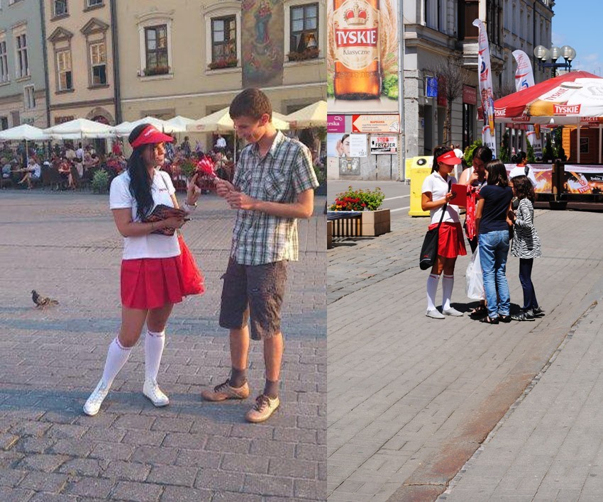 Bydgoszcz: TK Maxx pyta mieszkańców o modę. Zobacz jakie stylizacje dominują na ulicach