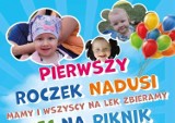 Festyn dla Nadii ze Szczecinka. Już w niedzielę, 23 lipca - zapraszamy 