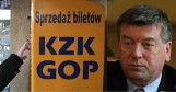 Będzie podwyżka cen biletów KZK GOP! Prezydenci przegłosowali nowy cennik