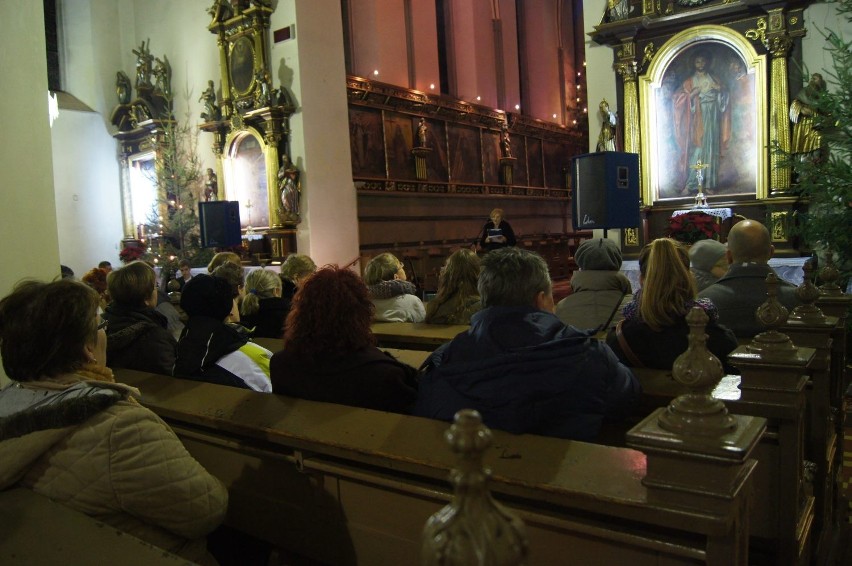 Koncert Świąteczno-Noworoczny w Raciborzu w kościele farnym [ZDJĘCIA]