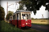 Zabytkowy tramwaj 5N zabierze turystów do Lutomierska