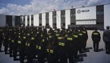 Kraków. Masowe zwolnienia lekarskie wśród policjantów. Protest przynosi efekty. Funkcjonariusze dostaną podwyżki