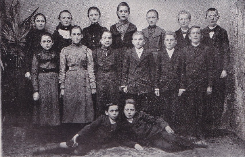 1901 – Rozpoczął się strajk szkolny dzieci polskich we...