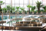 Wielki aquapark otwiera się na Mazowszu. "To będzie relaks w jacuzzi i saunie siedem dni w tygodniu"