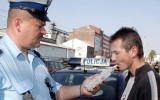 Przemyśl: Policjanci zatrzymali w weekend 9 pijanych kierowców