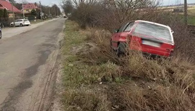 Do zdarzenia doszło w niedzielę (5 marca) na ul. Warszawskiej w Gorzowie. Mężczyzna wydmuchał 3,5 promila alkoholu, kobieta ponad dwa. Mówią, że... oboje prowadzili opla.