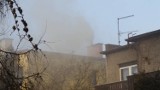 Smog w Wodzisławiu Śl. Dusimy się, nie ma czym oddychać