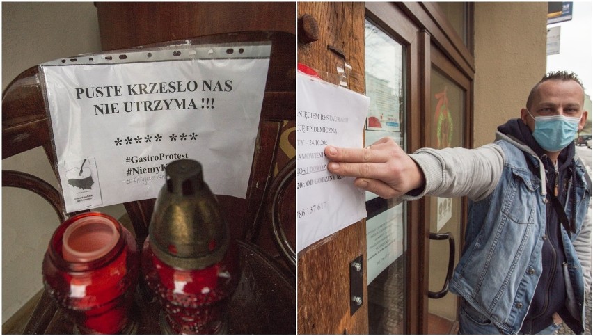 Gastronomia w Słupsku kontra lockdown. Kto się otworzy w mieście