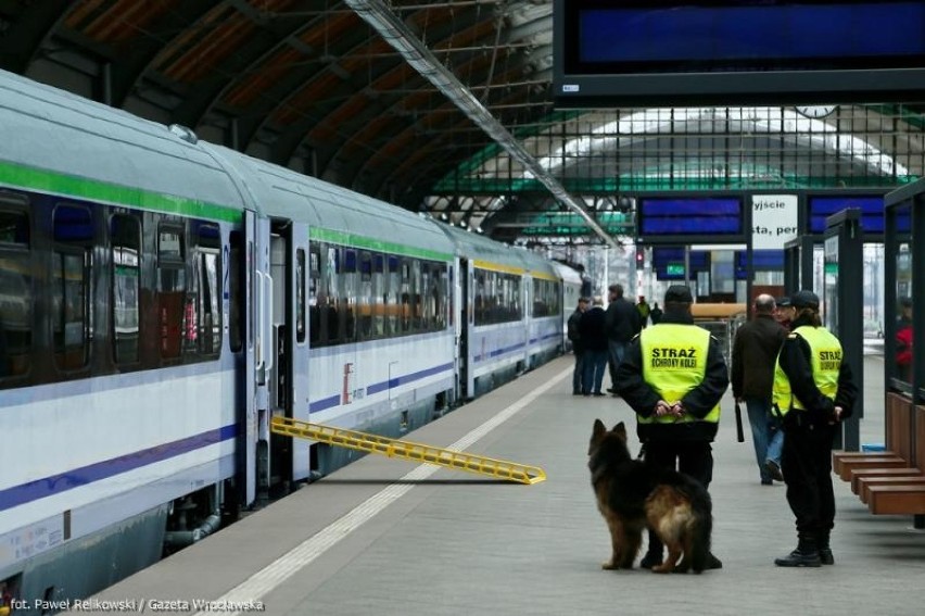 Nowe wagony w PKP Intercity