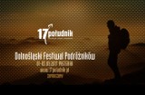 Zapraszamy na 6. edycję Dolnośląskiego Festiwalu Podróżników 17 Południk