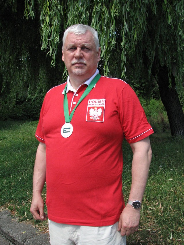 Piotr Walczak