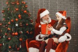 Święty Mikołaj będzie rozdawał prezenty w Centrum Handlowym Pogoria w Dąbrowie Górniczej 