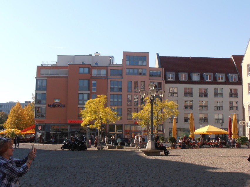 Frankfurt nad Odrą