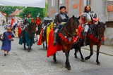 Turniej Rycerski - Kożuchów 2012