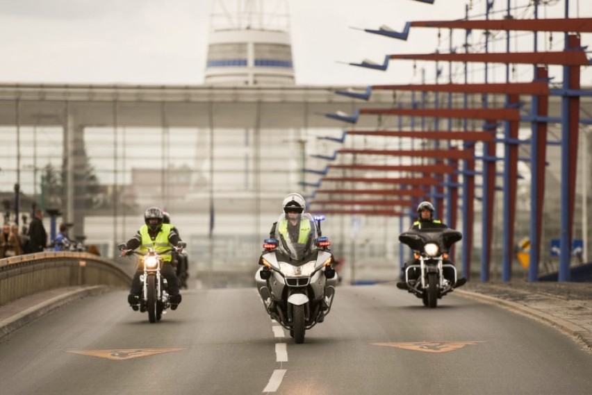 Poznańscy motocykliści pożegnają sezon już w najbliższą...