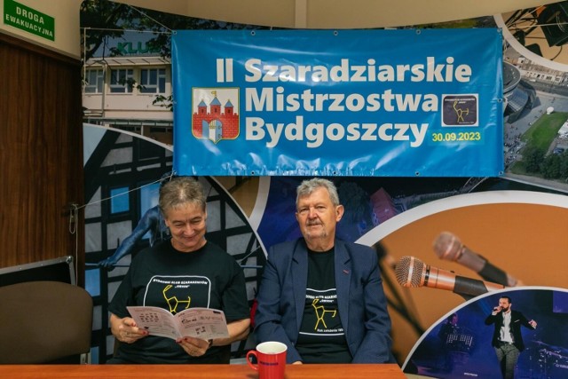 Druga edycja Szaradziarskich Mistrzostw Bydgoszczy odbyła się 30 września (sobota) o godzinie 11.00 w Klubie Inspektoratu Wsparcia Sił Zbrojnych przy ulicy Sułkowskiego 52A.