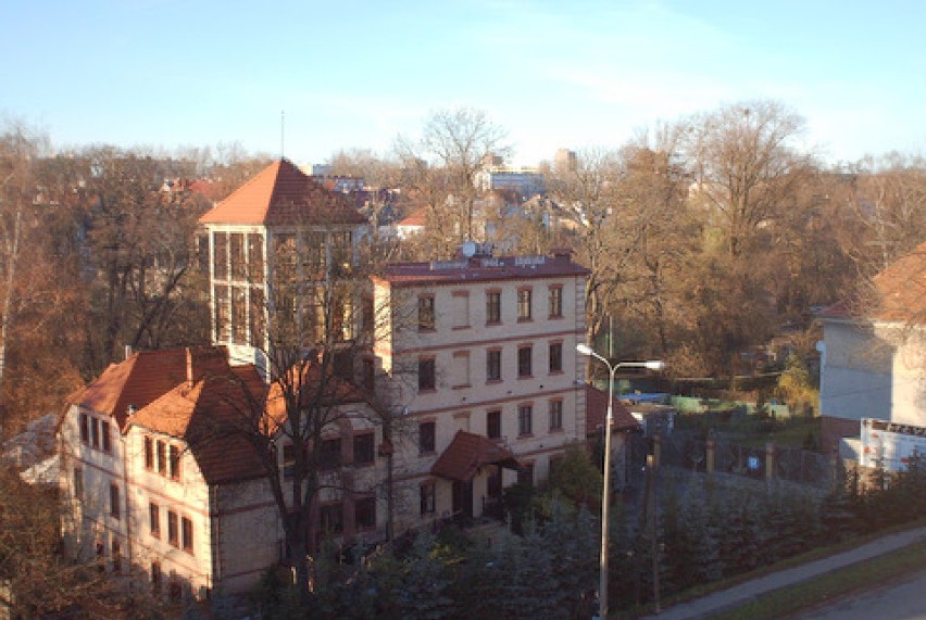 Szkoda, że nie powstało tu muzeum młynarstwa. Wszystkie...