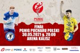 Finał PGNiG Pucharu Polski mężczyzn. W Kaliszu zmierzą się Grupa Azoty SPR Tarnów i Łomża Vive Kielce. Trwa sprzedaż biletów