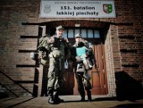 Ponad 100 ochotników zasili szeregi wielkopolskiej „Dwunastki” [FOTO]