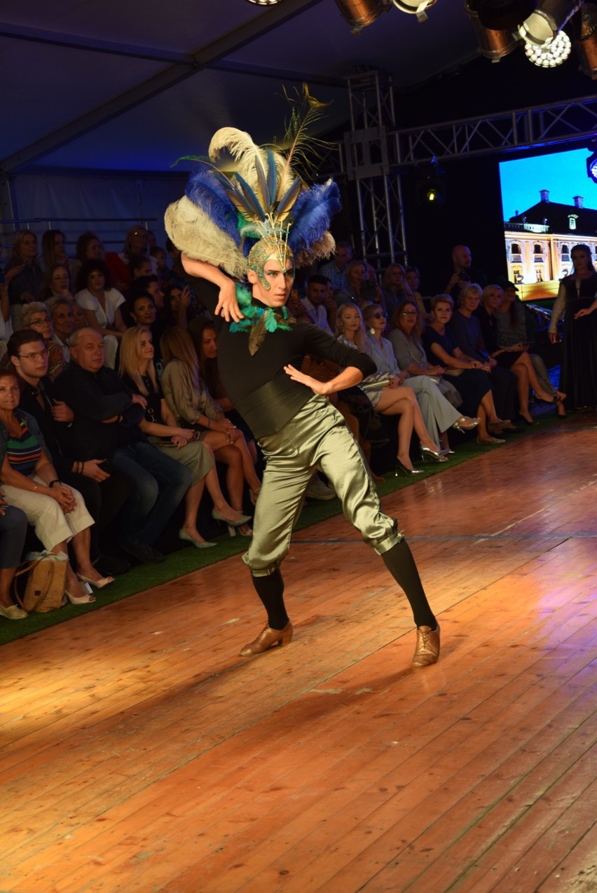 Eastern Fashion Week Białystok 2019. Pokazy kolekcji 13.09.2019