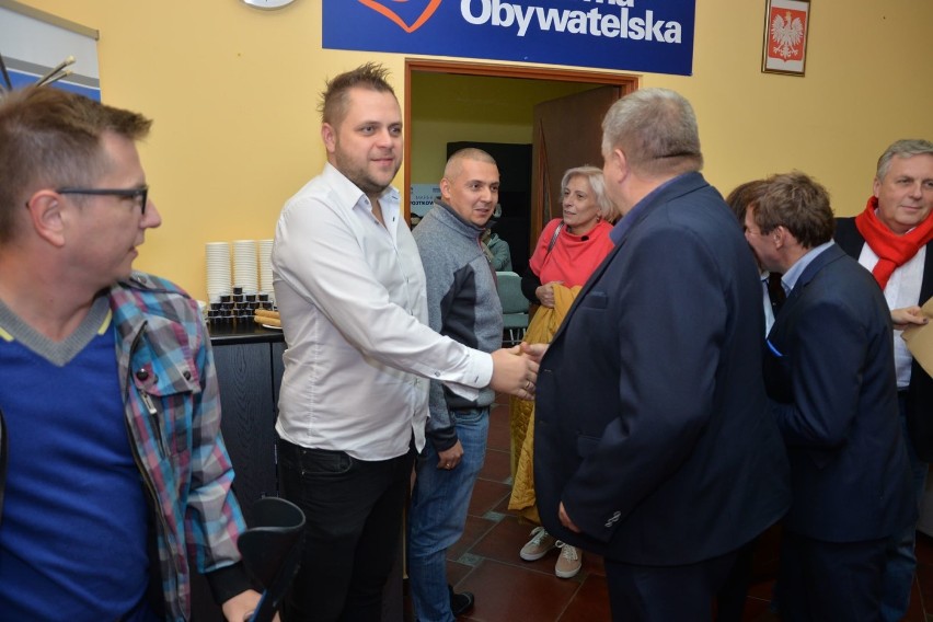 Wybory Samorządowe 2018 - Włocławek. Wyniki wyborów [zdjęcia, wideo, komentarze, relacja na żywo]