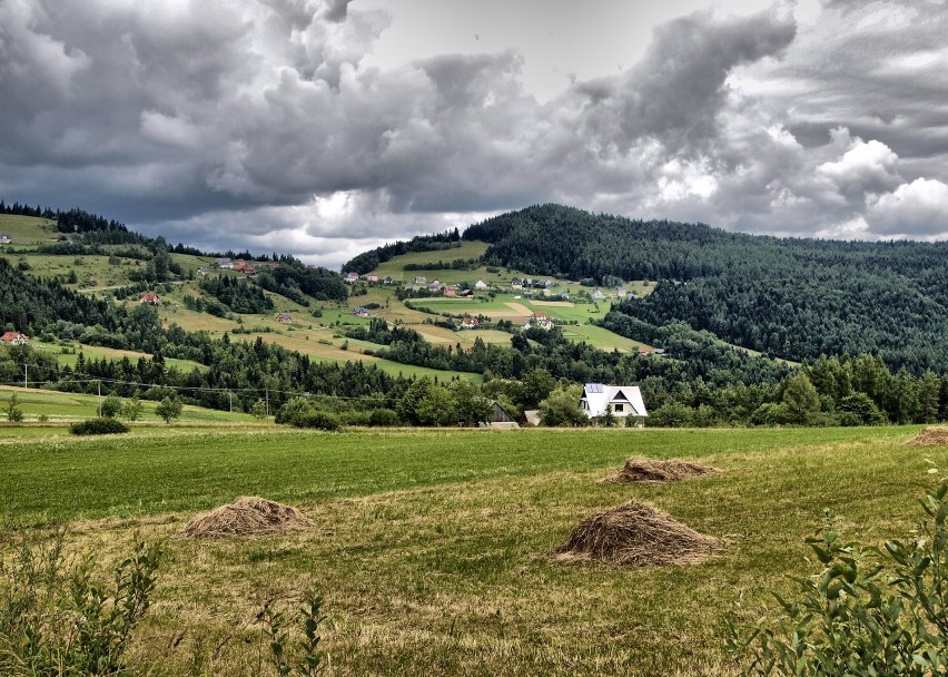 Herosi Beskidu Wyspowego. Kto pokona 102 szczyty i zdobędzie specjalną odznakę PTTK z rysiem?