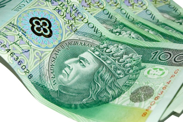 Dwóch mężczyzn produkowało fałszywe banknoty w jednym z mieszkań na Przymorzu