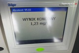 Weekend majowy na drogach powiatu zawierciańskiego: mundurowi ujawnili wielel wykroczeń.