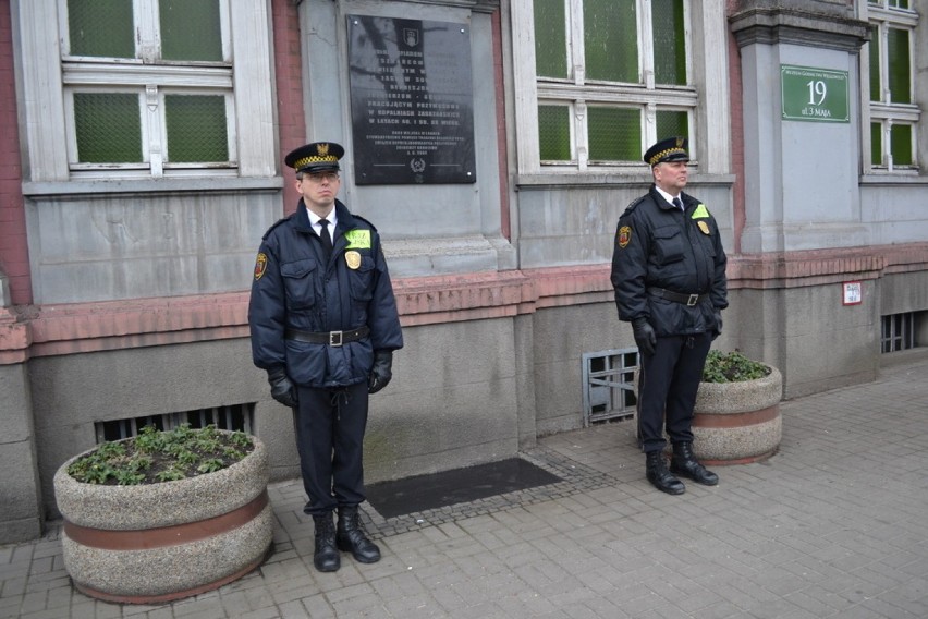 Rocznica Tragedii Górnośląskiej 2015