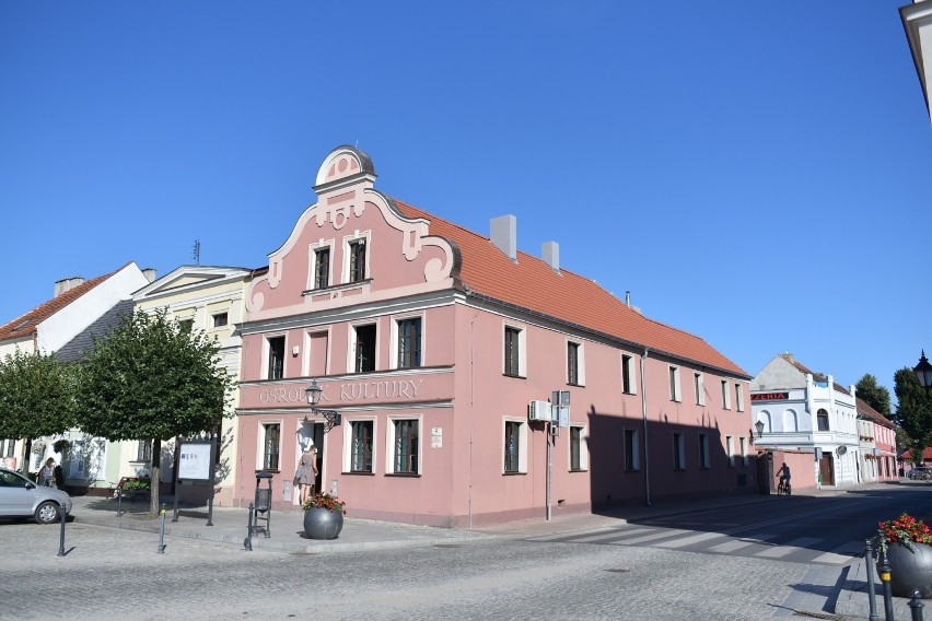 Budynek Rydzyńskiego Ośrodka Kultury czeka poważny remont wnętrz
