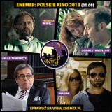 ENEMEF Polskiego Kina 2013 - recenzja z nocy filmowej