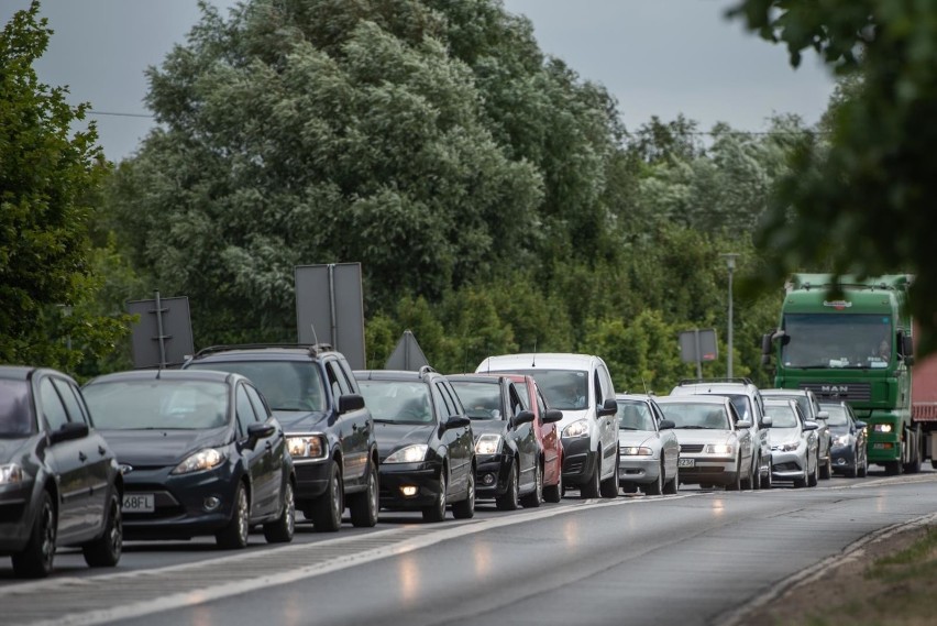 Wielu poznaniaków w ostatnich dniach zrezygnowało z podróży...