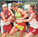 Widzew - ŁKS Siemens AGD 67:85. W czwartych derbach trzeci raz ŁKS górą