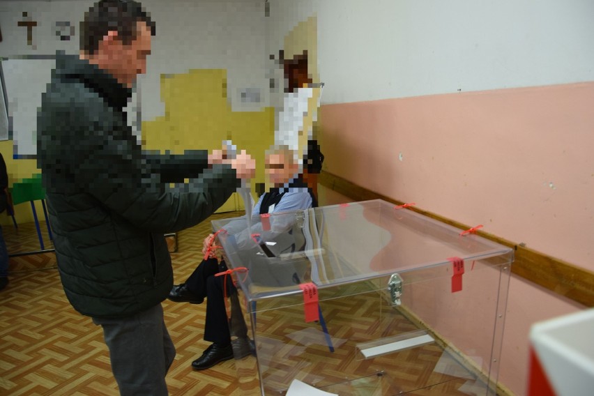 Wybory w Szczecinku. Nie zgadniecie, kto zgłosił kandydatów do komisji [zdjęcia]
