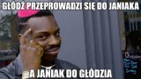 Papież Franciszek ukarał abp. Sławoja Leszka Głódzia! Internet gorzko o "konsekwencjach" [MEMY]