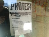 Strajk nauczycieli w Kaliszu. W poniedziałek 35 placówek przystąpi do protestu