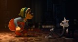 Rockowa animacja twórcy "Toy Story 2" - zwiastun