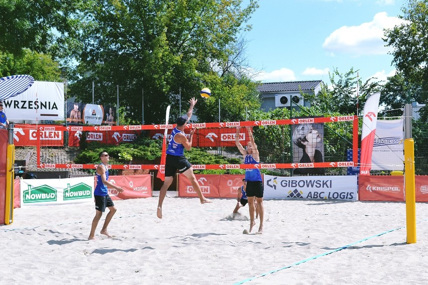 Korab Puck z medalami a Mistrzostwach Polski Juniorów w...