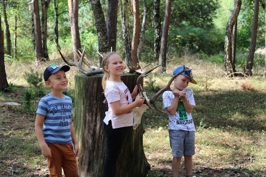 Ostroróg. Rajd rowerowy na pożegnanie wakacji już po raz czternasty!