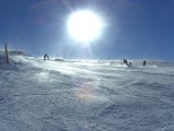 Justynówka: Sezon narciarski rozpoczęty