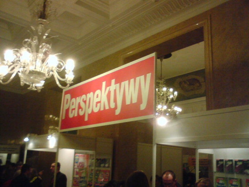 Perspektywy 2010