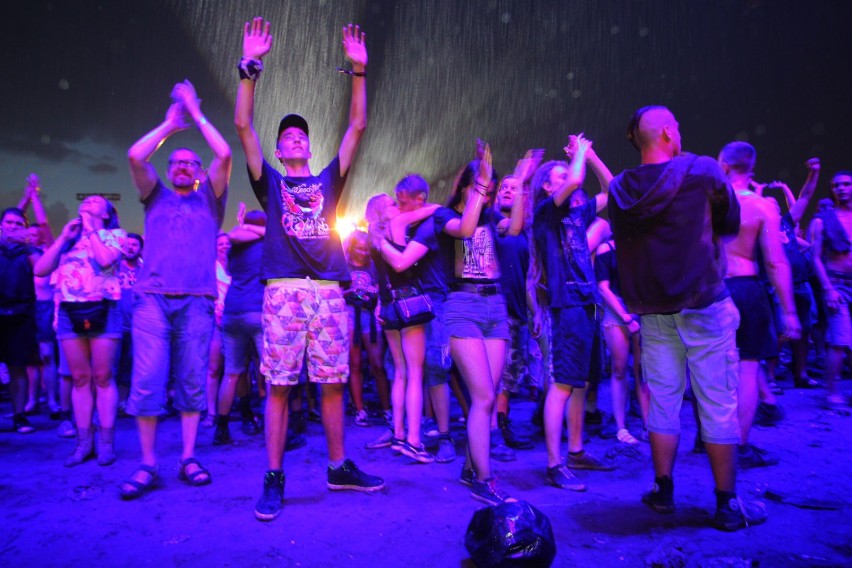 Taki był Przystanek Woodstock 2017 w Kostrzynie nad Odrą. Od...