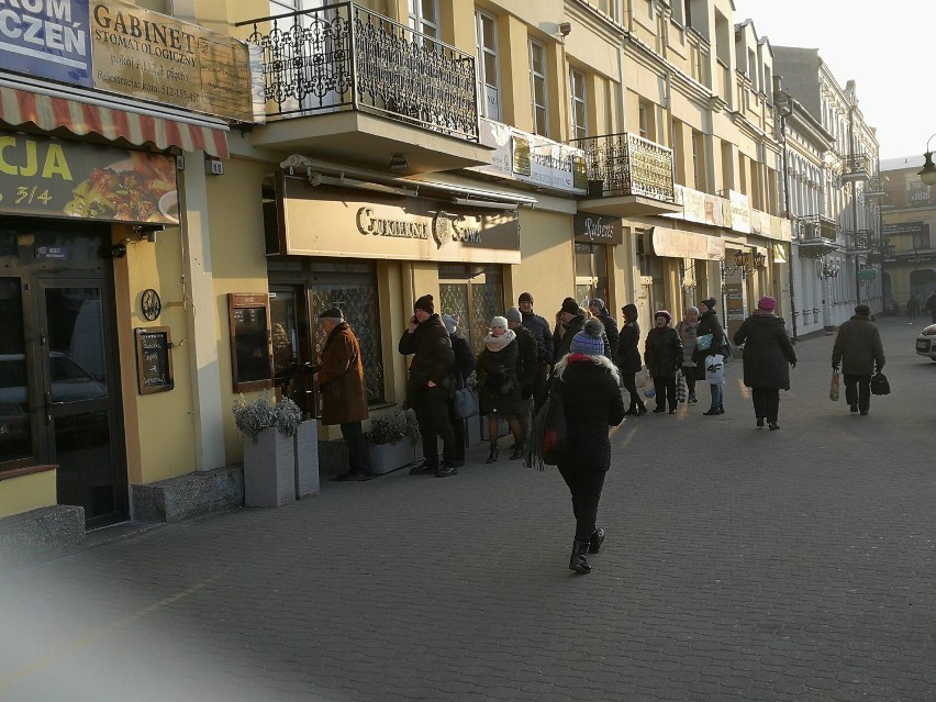 Tłusty czwartek 2018 we Włocławku. Przepis na pączki Magdy Gessler   