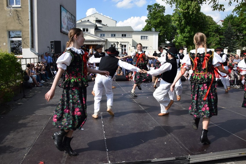 Święto ulicy Teatralnej w Gorzowie i wieczorne zwiedzanie Muzeum Lubuskiego