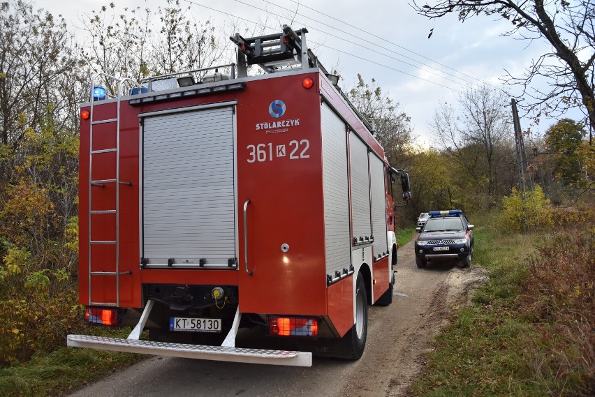 Pod kołami pociągu w Tarnowie zginął mężczyzna