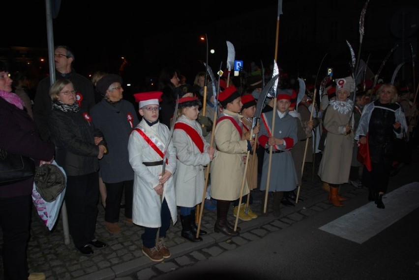 Obchody Święta Niepodległości